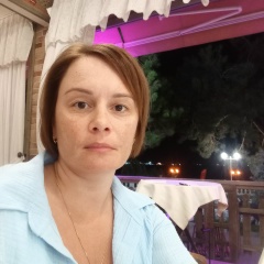 Юлия Крюкова, 11.05, Самара