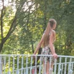 Алёна Платоничева, 05.04, Санкт-Петербург