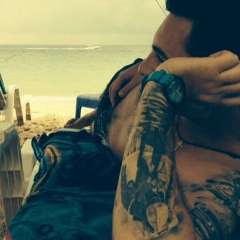 Алексей Агафонов, 02.04, Москва