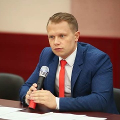 Дмитрий Дзержинов, 06.09.1986, Москва