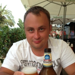 Дмитрий Булаев, Люберцы