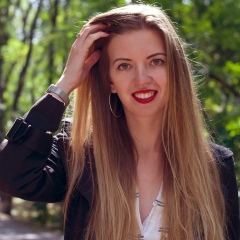 Виктория Подкорытова, 15.09.1993