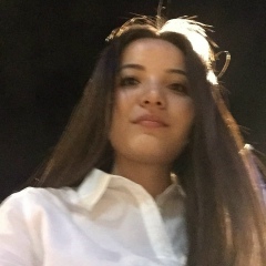 Kuralay Darybaeva, 20.03.1993, Алматы