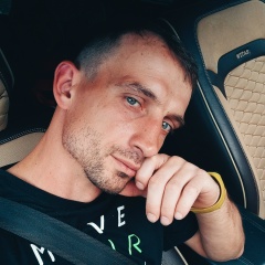 Илья Руссу, 02.08.1990, Кишинев