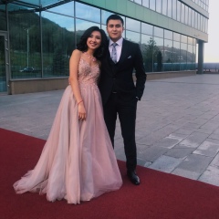 Бахтияр Закиров, 15.10, Алматы