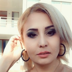 Nozi Adizova, 18.02.1986, Бухара