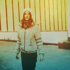 Янка Гурская, 02.08.1996, Бельцы