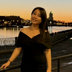 Ирина Цой, 13.11.1990, Санкт-Петербург