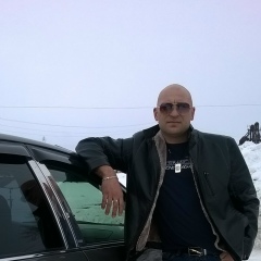 Сергей Ингачёв, 22.03.1980