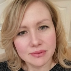 Надежда Боберенко, 31.05.1988, Саратов