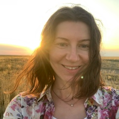 Евгения Стадник, 20.07.1987, Санкт-Петербург