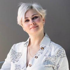 Екатерина Бородицкая, 29.09, Москва