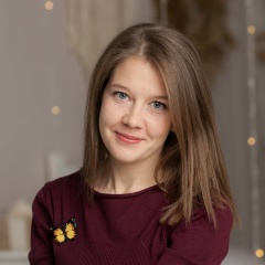 Света Морозова, 09.01.1989, Ставрополь