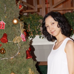 Назгуль Галлямова, 29.09.1982, Астана