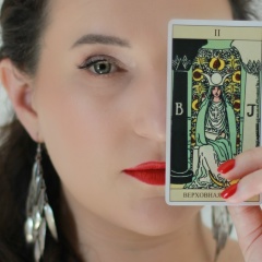 Алиса Рогачева, Москва