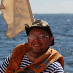 Игорь Непрозванов, 05.01.1977, Екатеринбург