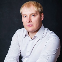 Anton Rusakov, 28.11.1997