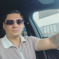 Ян Шакур, 18.06, Москва