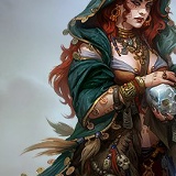 Клуша Павловна, 15.06.1991, Тбилиси