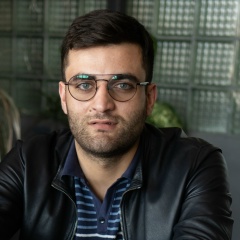 Эдгар Мамоян, 19.05, Уфа