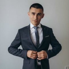 Виталий Витальев, 16.06