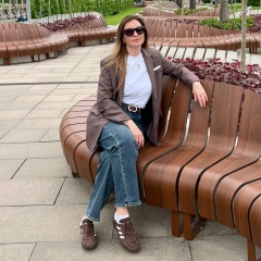 Ольга Мальцева-Протопопова, 26.06.1986, Симферополь