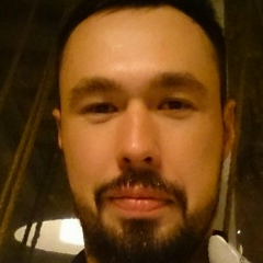 Андрей Сетяев, 23.10, Москва