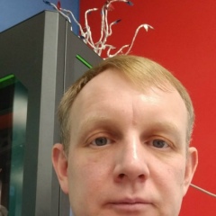 Илья Гарин, 24.04.1984, Казань