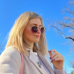 Светланка Свирида, 03.11.1987, Москва