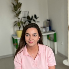 Ира Гришина, 24.01.1990, Нижний Новгород