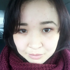 Rozaliya Agro, 21.04, Астана