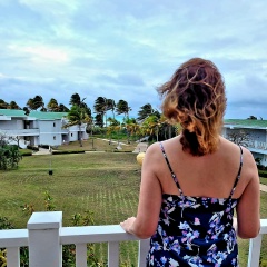 Иса Пронина, Архангельск