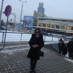 Адиша Абилова, 18.07, Алматы