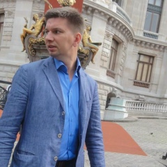 Саша Миронычев, 28.07, Москва