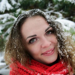 Марина Наговицына, 25.02, Хабаровск