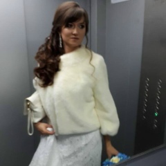 Анечка Краснова, 02.02, Санкт-Петербург