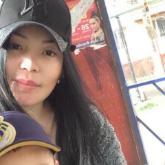 Айсари Айсариева, 15.03, Астана