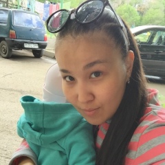 Айым Турдыбекова, 17.01.1990, Караганда