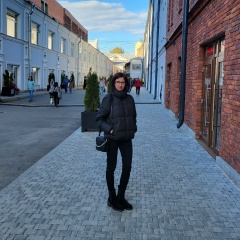 Надежда Коновальчук, 02.01, Санкт-Петербург