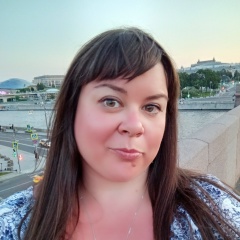 Татьяна Варзанова, 04.03, Москва