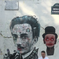 Дмитрий Павловский, 08.07, Санкт-Петербург