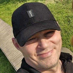 Алексей Деменок