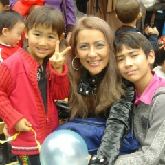 Саида Патарова, 26.08, İstanbul