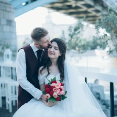 Николай Иванович, 01.04.1995, Долгопрудный