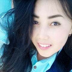 Наргиза Соорбекова, Бишкек