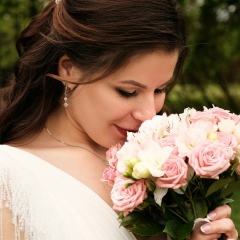 Юлия Шаповалова, 22.10, Краснодар