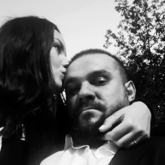 Екатерина Кравцова, 19.09.1903, Москва