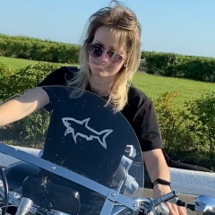 Юлия Максименко, 05.07.1993, Верхний Любаж