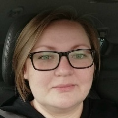 Александра Иванова, 08.04.1987, Ленск