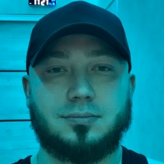 Антон Тугашев, 13.07.1992